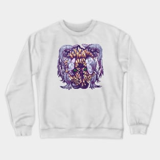 Ebrietas-Daughter-of-the-Cosmos Crewneck Sweatshirt